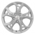 7x17/5x114,3 ET39 D60,1 KHW1702 (RAV4) F-Silver 7x17/5x114,3 ET39 D60,1 KHW1702 (RAV4) F-Silver