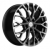 7x17/5x108 ET50 D63,3 KHW1718 (Kuga/Focus/Volvo XC40/XC70) Gray-FP 7x17/5x108 ET50 D63,3 KHW1718 (Kuga/Focus/Volvo XC40/XC70) Gray-FP