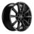 7,5x18/5x108 ET40 D54,1 KHW1808 (Jac/Москвич 3) Black 7,5x18/5x108 ET40 D54,1 KHW1808 (Jac/Москвич 3) Black