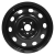 7x17/5x108 ET50 D63,3 NX-131 BK 7x17/5x108 ET50 D63,3 NX-131 BK