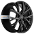 7x18/5x114,3 ET37 D66,5 KHW1806 (Dargo/Jolion) Black 7x18/5x114,3 ET37 D66,5 KHW1806 (Dargo/Jolion) Black