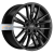 8x18/5x114,3 ET46 D67,1 KHW1807 (Hyundai i40) Black 8x18/5x114,3 ET46 D67,1 KHW1807 (Hyundai i40) Black