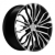 8,5x20/5x114,3 ET30 D64,1 KHW2009 (Haval F7/F7x) Black-FP 8,5x20/5x114,3 ET30 D64,1 KHW2009 (Haval F7/F7x) Black-FP