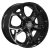 7x17/5x110 ET46 D63,3 KHW1702 (Changan CS35/CS35 Pro) Black 7x17/5x110 ET46 D63,3 KHW1702 (Changan CS35/CS35 Pro) Black