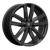 8x20/5x108 ET36 D65,1 КР014 (Exeed VX) Fury black 8x20/5x108 ET36 D65,1 КР014 (Exeed VX) Fury black