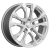 7x17/5x108 ET33 D60,1 Атакор (КЛ376) Селена 7x17/5x108 ET33 D60,1 Атакор (КЛ376) Селена