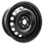 6x15/5x100 ET38 D57,1 Volkswagen Polo черный 6x15/5x100 ET38 D57,1 Volkswagen Polo черный