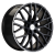 8,5x20/5x112 ET33 D66,5 KHW2005 (Audi/VW) Black matt MR 8,5x20/5x112 ET33 D66,5 KHW2005 (Audi/VW) Black matt MR
