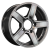 6,5x16/5x139,7 ET40 D98,5 KHW1614 (Niva 4x4) Gray 6,5x16/5x139,7 ET40 D98,5 KHW1614 (Niva 4x4) Gray