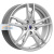 7x17/5x100 ET38 D67,1 Солар (КС875) Сильвер SK 7x17/5x100 ET38 D67,1 Солар (КС875) Сильвер SK