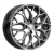 6x16/4x100 ET50 D60,1 Фабиан (КЛ373) Алмаз 6x16/4x100 ET50 D60,1 Фабиан (КЛ373) Алмаз