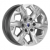 7,5x17/6x139,7 ET36 D100,1 Тейт (КС1050) Дарк платинум 7,5x17/6x139,7 ET36 D100,1 Тейт (КС1050) Дарк платинум