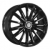 6,5x16/5x114,3 ET40 D66,1 KHW1611 (Qashqai) Black 6,5x16/5x114,3 ET40 D66,1 KHW1611 (Qashqai) Black