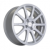 6,5x17/4x100 ET50 D60,1 KHW1707 (Lada Vesta) F-Silver 6,5x17/4x100 ET50 D60,1 KHW1707 (Lada Vesta) F-Silver