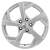 7x17/5x114,3 ET40 D66,1 KHW1712 (Qashqai) F-Silver 7x17/5x114,3 ET40 D66,1 KHW1712 (Qashqai) F-Silver