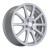 6,5x17/4x100 ET50 D60,1 KHW1707 (Lada Vesta) F-Silver 6,5x17/4x100 ET50 D60,1 KHW1707 (Lada Vesta) F-Silver