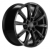7,5x18/5x110 ET40 D67,1 KHW1808 (Evolute i-Joy) Black 7,5x18/5x110 ET40 D67,1 KHW1808 (Evolute i-Joy) Black