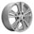 6x16/5x114,3 ET43 D67,1 KHW1603 (Creta/Seltos) F-Silver 6x16/5x114,3 ET43 D67,1 KHW1603 (Creta/Seltos) F-Silver