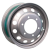 6x16/6x180 ET109,5 D138,8 Ford Transit Silver 6x16/6x180 ET109,5 D138,8 Ford Transit Silver