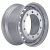 11,75x22,5/10x335 ET135 D281 Sil (16 мм) 11,75x22,5/10x335 ET135 D281 Sil (16 мм)