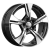 6,5x16/5x114,3 ET35 D60,1 КС1053 Алмаз черный 6,5x16/5x114,3 ET35 D60,1 КС1053 Алмаз черный