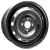6x15/4x100 ET40 D60,1 Renault Logan черный 6x15/4x100 ET40 D60,1 Renault Logan черный