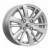 5,5x14/4x98 ET35 D58,5 Lada Granta FL (КС880) Сильвер 5,5x14/4x98 ET35 D58,5 Lada Granta FL (КС880) Сильвер