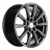 7,5x18/5x114,3 ET50 D67,1 KHW1808 (K5/Santafe) Gray 7,5x18/5x114,3 ET50 D67,1 KHW1808 (K5/Santafe) Gray