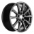 7,5x18/5x114,3 ET45 D60,1 KHW1808 (RAV4) Gray 7,5x18/5x114,3 ET45 D60,1 KHW1808 (RAV4) Gray