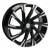 7,5x19/5x114,3 ET45 D67,1 KHW1901 (CX-5/CX8) Black-FP 7,5x19/5x114,3 ET45 D67,1 KHW1901 (CX-5/CX8) Black-FP