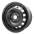 6,5x16/5x114,3 ET45 D60,1 Toyota Corolla черный 6,5x16/5x114,3 ET45 D60,1 Toyota Corolla черный