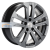 7x18/5x114,3 ET48,5 D67,1 KHW1803 (Sportage) Gray 7x18/5x114,3 ET48,5 D67,1 KHW1803 (Sportage) Gray