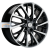 7,5x18/5x114,3 ET40 D57,1 KHW1804 (Faw Besturn X40) Gray-FP 7,5x18/5x114,3 ET40 D57,1 KHW1804 (Faw Besturn X40) Gray-FP