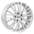 7x18/5x108 ET36 D65,1 R178 (Exeed TXL) Silver 7x18/5x108 ET36 D65,1 R178 (Exeed TXL) Silver