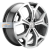 6,5x17/5x112 ET50 D66,6 KHW1710(2) (Mercedes Vito) Gray-FP 6,5x17/5x112 ET50 D66,6 KHW1710(2) (Mercedes Vito) Gray-FP