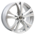 7,5x18/5x112 ET35 D66,6 844 Silver 7,5x18/5x112 ET35 D66,6 844 Silver