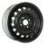 6,5x16/5x112 ET50 D57,1 9915T_P Black 6,5x16/5x112 ET50 D57,1 9915T_P Black
