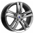 7x18/5x114,3 ET50 D67,1 Танаис-оригинал (КС750) Дарк платинум 7x18/5x114,3 ET50 D67,1 Танаис-оригинал (КС750) Дарк платинум