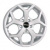 6x15/5x108 ET52,5 D63,4 511 Silver 6x15/5x108 ET52,5 D63,4 511 Silver