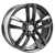 7,5x18/5x108 ET47 D60,1 R128 (Tiggo) BL 7,5x18/5x108 ET47 D60,1 R128 (Tiggo) BL
