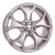 7x17/5x100 ET48 D56,1 753 Silver 7x17/5x100 ET48 D56,1 753 Silver