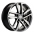 6,5x16/5x114,3 ET47 D66,1 KHW1612 (Fluence/Juke) Gray-FP 6,5x16/5x114,3 ET47 D66,1 KHW1612 (Fluence/Juke) Gray-FP