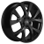 7x19/5x114,3 ET40 D64,1 KHW1906 (Haval F7/F7x) Black 7x19/5x114,3 ET40 D64,1 KHW1906 (Haval F7/F7x) Black