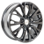 7x18/5x108 ET36 D65,1 R038 (Exeed TXL) BL 7x18/5x108 ET36 D65,1 R038 (Exeed TXL) BL