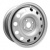 6x15/4x100 ET48 D54,1 Hyundai Solaris, Kia Rio серебро 6x15/4x100 ET48 D54,1 Hyundai Solaris, Kia Rio серебро