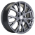 7x18/5x114,3 ET40 D64,1 KHW1806 (Haval F7/F7x) Gray 7x18/5x114,3 ET40 D64,1 KHW1806 (Haval F7/F7x) Gray