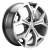 6,5x17/5x120 ET60 D65,1 KHW1710(2) (VW Multivan) Gray-FP 6,5x17/5x120 ET60 D65,1 KHW1710(2) (VW Multivan) Gray-FP