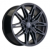 8,5x19/5x112 ET30 D66,6 KHW1904 (BMW Front) Black matt (под ORG) 8,5x19/5x112 ET30 D66,6 KHW1904 (BMW Front) Black matt (под ORG)