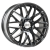 8x18/5x108 ET33 D65,1 R158 (Exeed) BL 8x18/5x108 ET33 D65,1 R158 (Exeed) BL