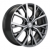 7x18/5x114,3 ET40 D64,1 KHW1806 (Haval F7/F7x) Gray-FP 7x18/5x114,3 ET40 D64,1 KHW1806 (Haval F7/F7x) Gray-FP